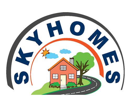 Sky Homes Realty Pvt. Ltd.